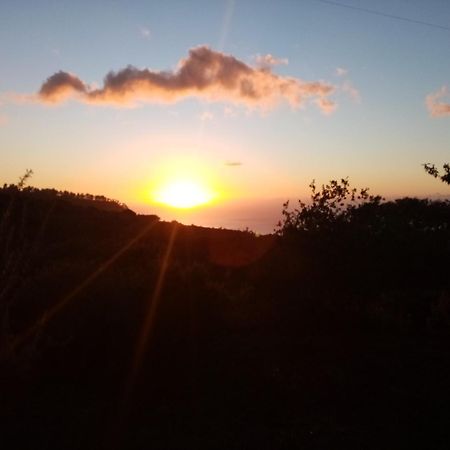 Finca Caboquitos Garafía المظهر الخارجي الصورة