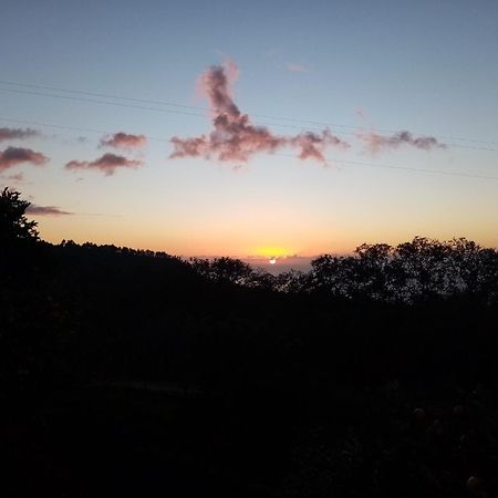 Finca Caboquitos Garafía المظهر الخارجي الصورة