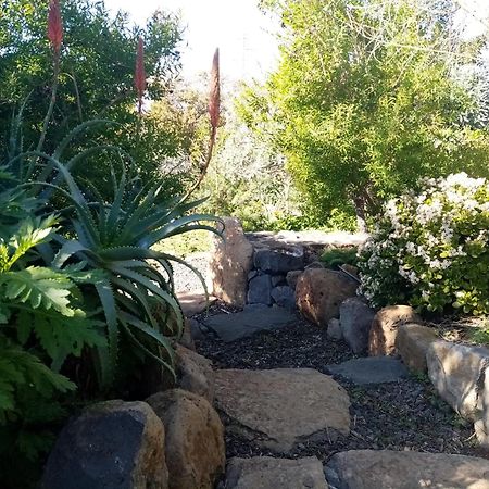 Finca Caboquitos Garafía المظهر الخارجي الصورة