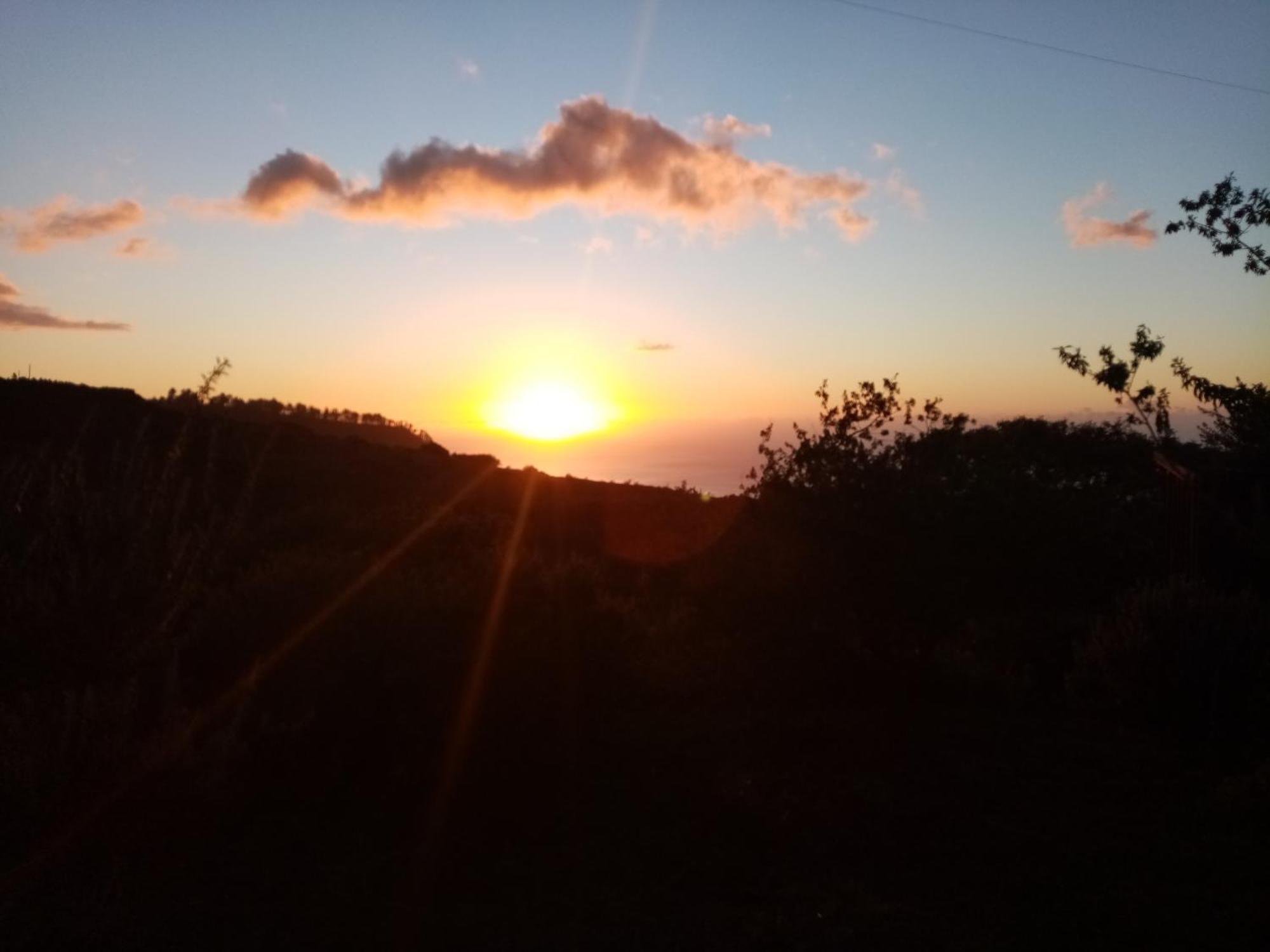 Finca Caboquitos Garafía المظهر الخارجي الصورة