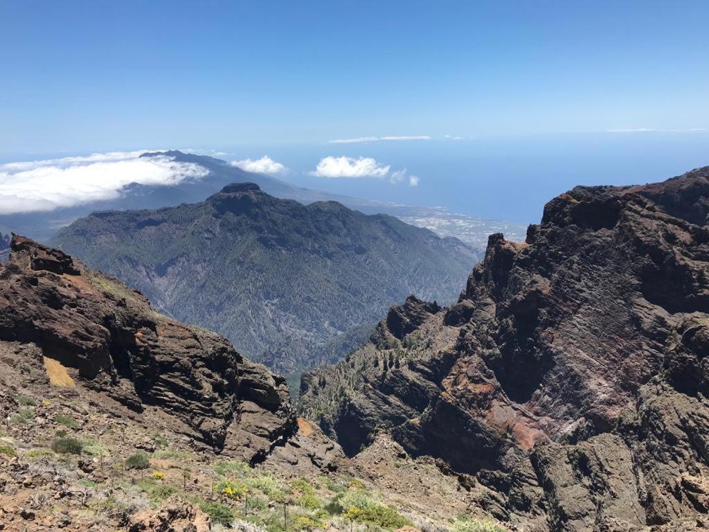 Finca Caboquitos Garafía المظهر الخارجي الصورة