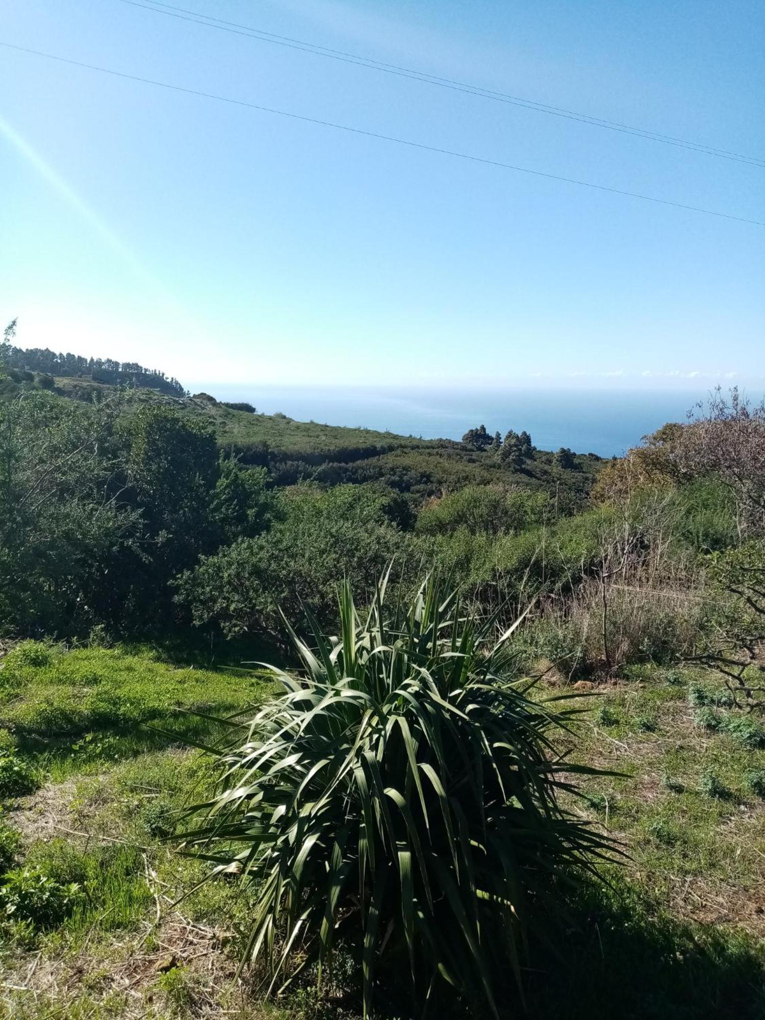 Finca Caboquitos Garafía المظهر الخارجي الصورة