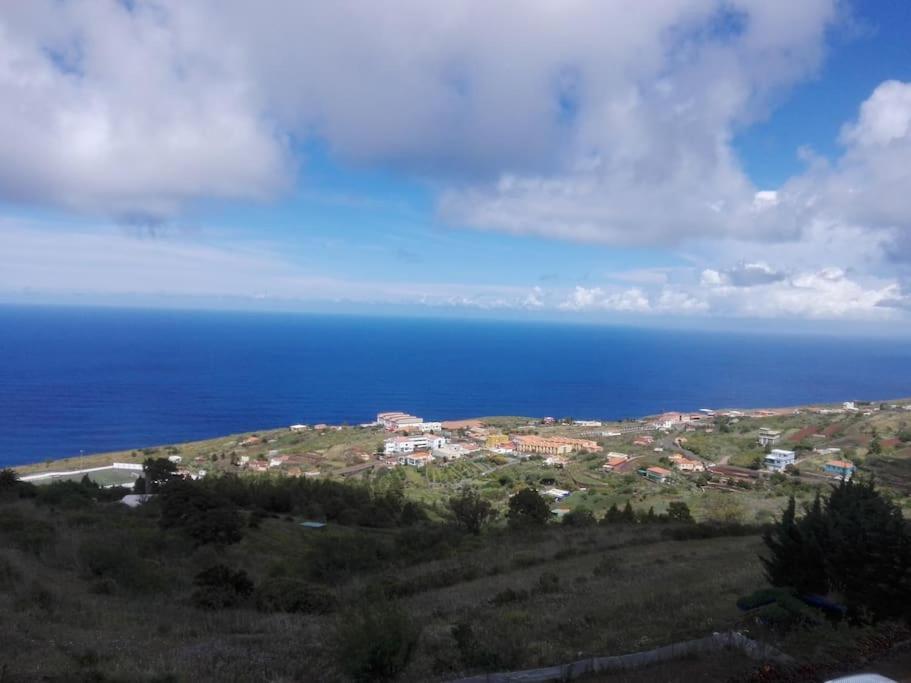 Finca Caboquitos Garafía المظهر الخارجي الصورة