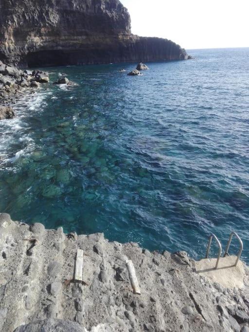 Finca Caboquitos Garafía المظهر الخارجي الصورة