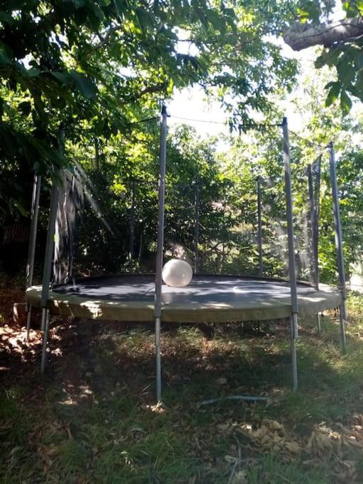 Finca Caboquitos Garafía المظهر الخارجي الصورة