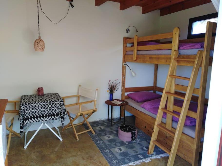 Finca Caboquitos Garafía المظهر الخارجي الصورة