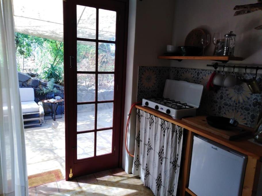 Finca Caboquitos Garafía المظهر الخارجي الصورة