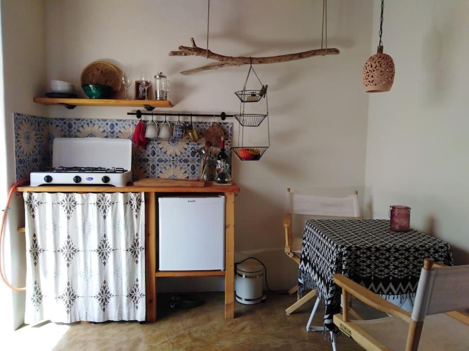 Finca Caboquitos Garafía المظهر الخارجي الصورة