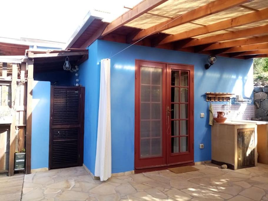 Finca Caboquitos Garafía المظهر الخارجي الصورة